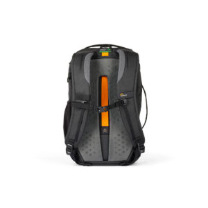 Lowepro-Trekker-Lite-BP-150-AW-Grey-2 Lowepro Trekker Lite BP 150 AW, harmaa -kamerareppu
