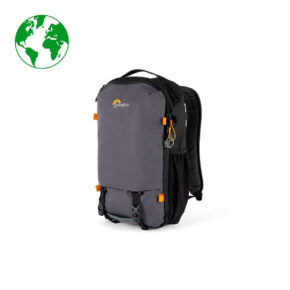 Lowepro-Trekker-Lite-BP-150-AW-Grey Lowepro Trekker Lite BP 150 AW, harmaa -kamerareppu