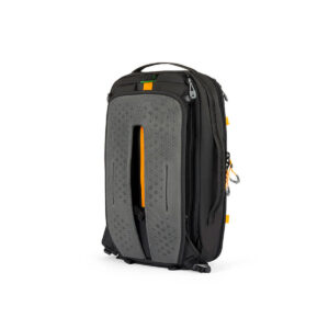 Lowepro-Trekker-Lite-BP-150-AW-Grey-3 Lowepro Trekker Lite BP 150 AW, harmaa -kamerareppu