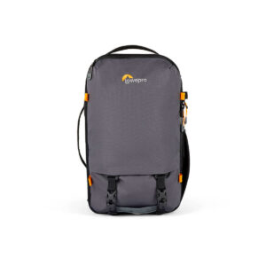Lowepro-Trekker-Lite-BP-150-AW-Grey-4 Lowepro Trekker Lite BP 150 AW, harmaa -kamerareppu