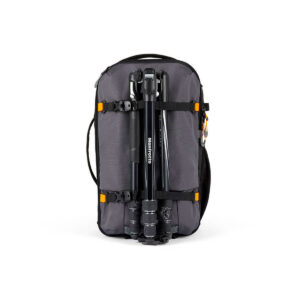 Lowepro-Trekker-Lite-BP-150-AW-Grey-5 Lowepro Trekker Lite BP 150 AW, harmaa -kamerareppu