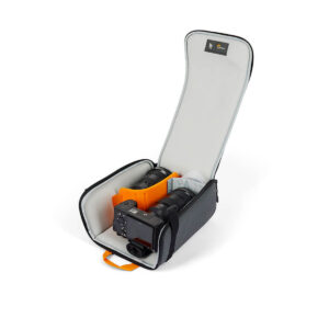 Lowepro-Trekker-Lite-BP-250-AW-Black-5 Lowepro Trekker Lite BP 250 AW -kamerareppu, musta