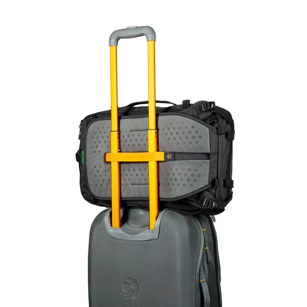 Lowepro-Trekker-Lite-BP-250-AW-Grey-10 Lowepro Trekker Lite BP 250 AW -kamerareppu, harmaa