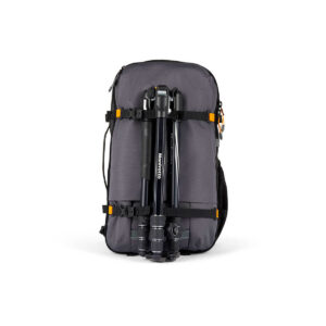 Lowepro-Trekker-Lite-BP-250-AW-Grey-3 Lowepro Trekker Lite BP 250 AW -kamerareppu, harmaa