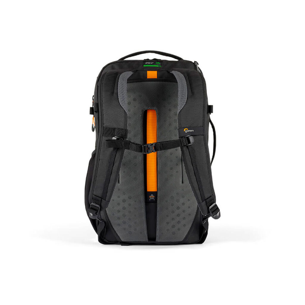 Lowepro-Trekker-Lite-BP-250-AW-Grey-4 Lowepro Trekker Lite BP 250 AW -kamerareppu, harmaa