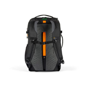 Lowepro-Trekker-Lite-BP-250-AW-Grey-4 Lowepro Trekker Lite BP 250 AW -kamerareppu, harmaa