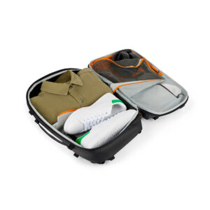 Lowepro-Trekker-Lite-BP-250-AW-Grey-7 Lowepro Trekker Lite BP 250 AW -kamerareppu, harmaa