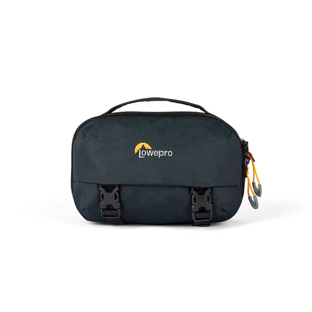 Lowepro-Trekker-Lite-HP-100-Black-3 Lowepro Trekker Lite HP 100 Black -kameralaukku
