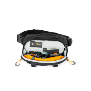 Lowepro-Trekker-Lite-HP-100-Black-4 Lowepro Trekker Lite HP 100 Grey -kameralaukku
