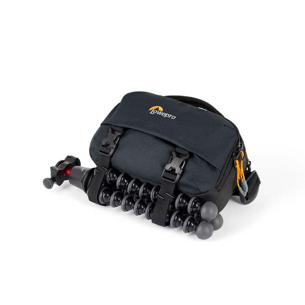 Lowepro-Trekker-Lite-HP-100-Black-5 Lowepro Trekker Lite HP 100 Black -kameralaukku