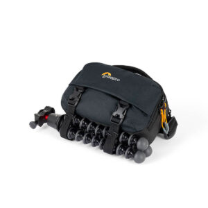 Lowepro-Trekker-Lite-HP-100-Black-5 Lowepro Trekker Lite HP 100 Black -kameralaukku