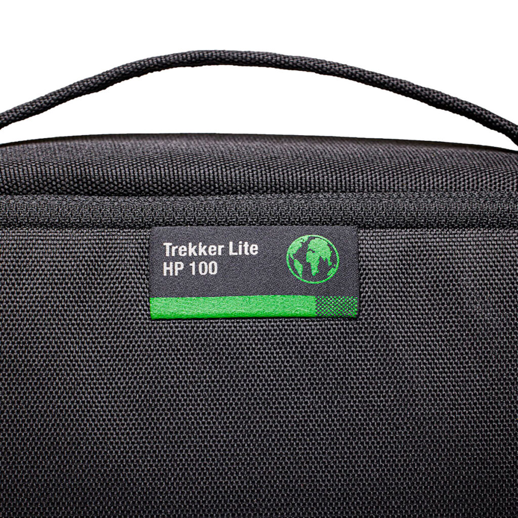 Lowepro-Trekker-Lite-HP-100-Black-6 Lowepro Trekker Lite HP 100 Black -kameralaukku
