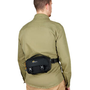 Lowepro-Trekker-Lite-HP-100-Black-7 Lowepro Trekker Lite HP 100 Black -kameralaukku