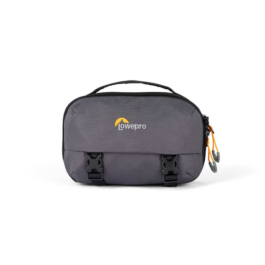 Lowepro-Trekker-Lite-HP-100-Grey-2 Lowepro Trekker Lite HP 100 Grey -kameralaukku
