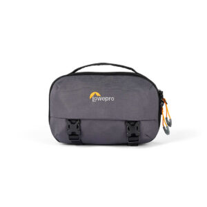 Lowepro-Trekker-Lite-HP-100-Grey-2 Lowepro Trekker Lite HP 100 Grey -kameralaukku
