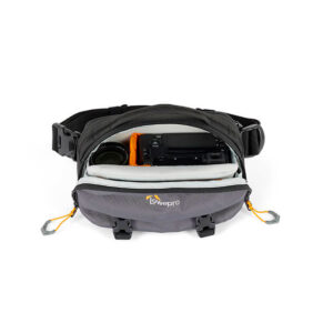 Lowepro-Trekker-Lite-HP-100-Grey-3 Lowepro Trekker Lite HP 100 Grey -kameralaukku