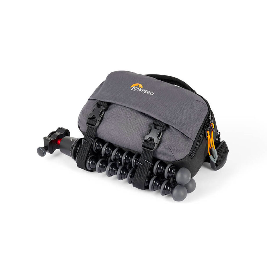 Lowepro-Trekker-Lite-HP-100-Grey-4 Lowepro Trekker Lite HP 100 Grey -kameralaukku