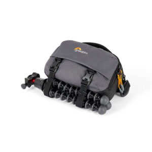 Lowepro-Trekker-Lite-HP-100-Grey-4 Lowepro Trekker Lite HP 100 Grey -kameralaukku