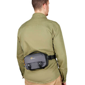 Lowepro-Trekker-Lite-HP-100-Grey-5 Lowepro Trekker Lite HP 100 Grey -kameralaukku