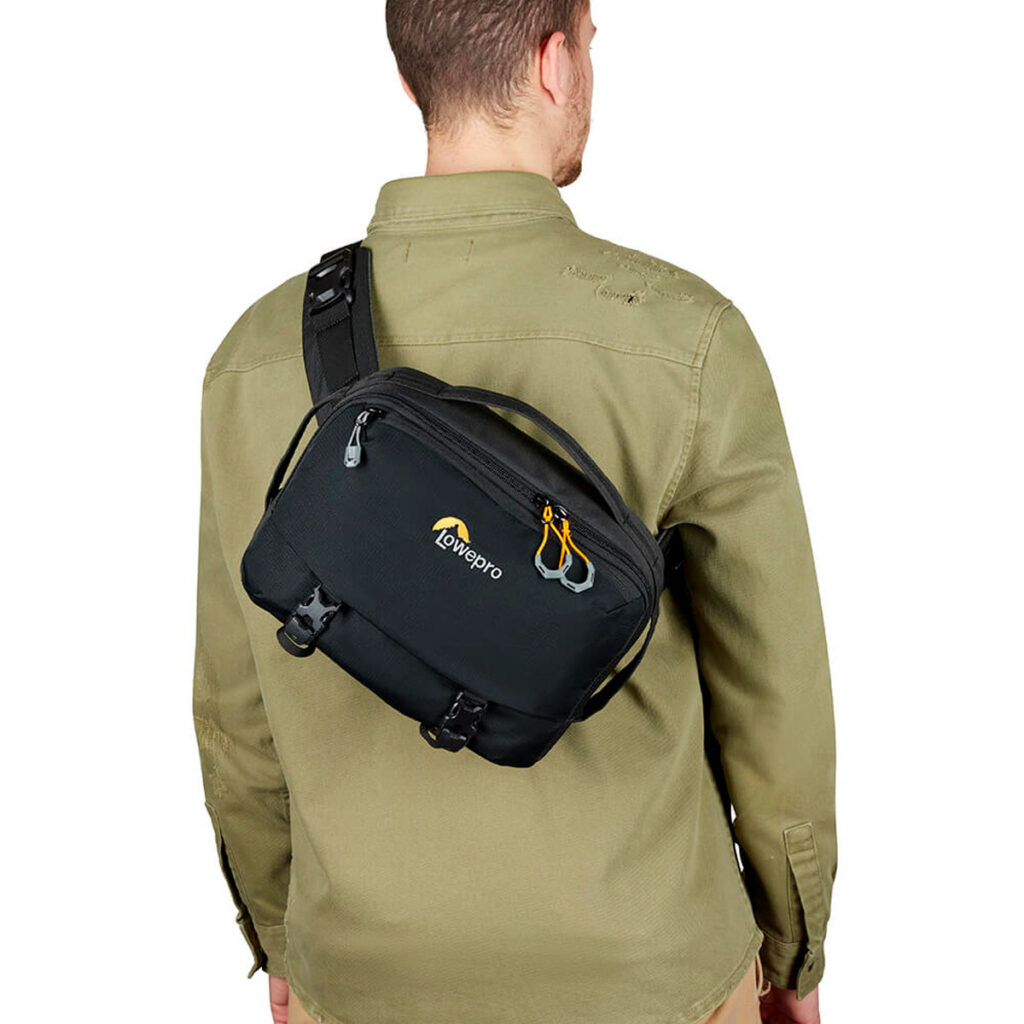 Lowepro-Trekker-Lite-SLX-120-Black-10 Lowepro Trekker Lite SLX 120 Black