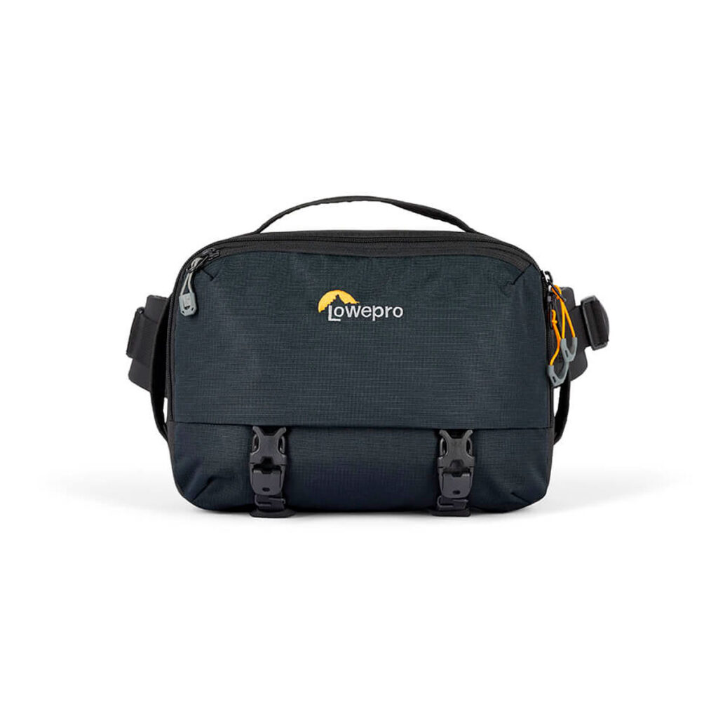Lowepro-Trekker-Lite-SLX-120-Black-2 Lowepro Trekker Lite SLX 120 Black