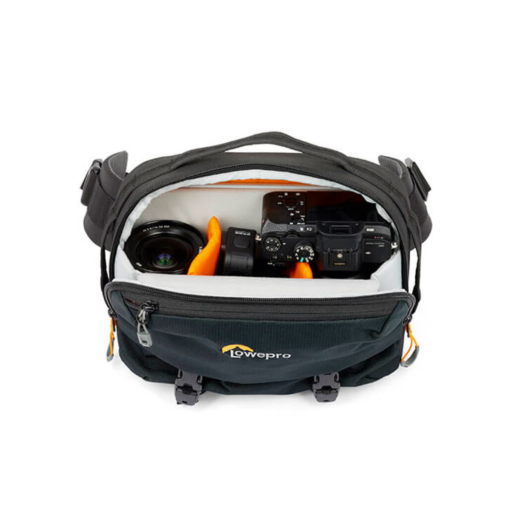 Lowepro-Trekker-Lite-SLX-120-Black-6 Lowepro Trekker Lite SLX 120 Black