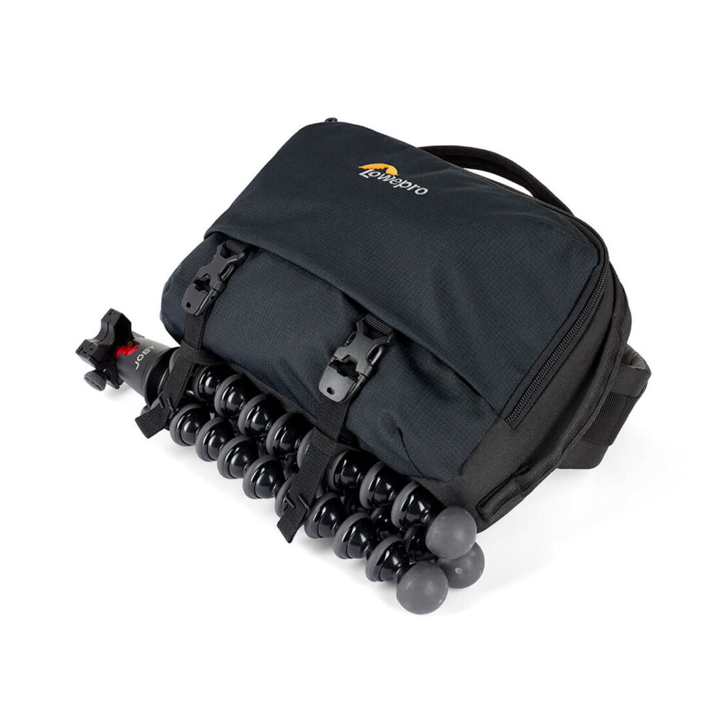 Lowepro-Trekker-Lite-SLX-120-Black-8 Lowepro Trekker Lite SLX 120 Black