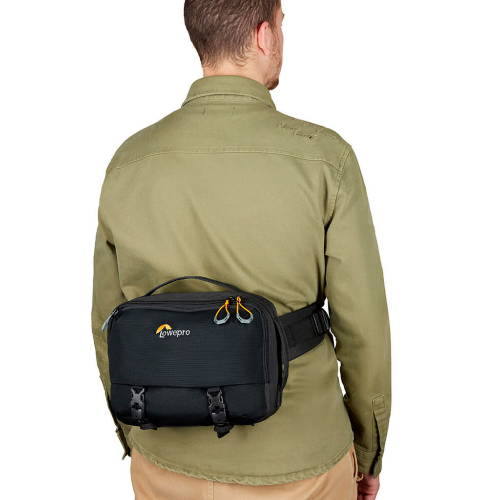 Lowepro-Trekker-Lite-SLX-120-Black-9 Lowepro Trekker Lite SLX 120 Black