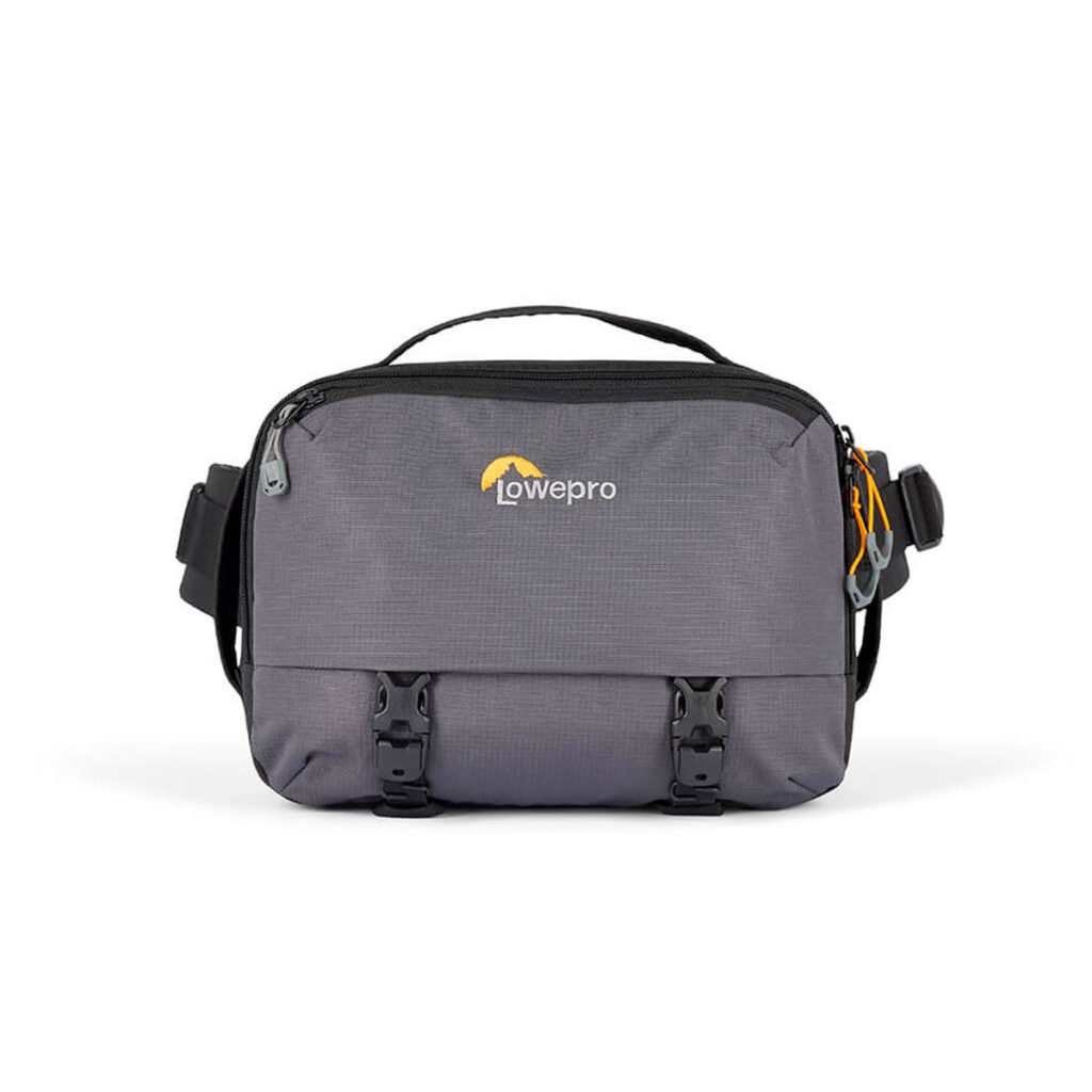 Lowepro-Trekker-Lite-SLX-120-Grey-2 Lowepro Trekker Lite SLX 120 Grey -kameralaukku