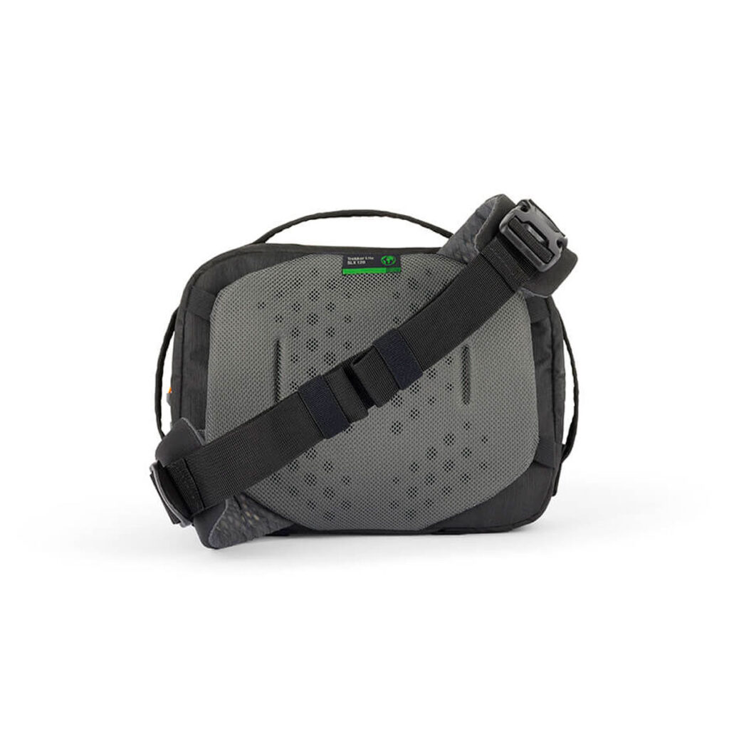 Lowepro-Trekker-Lite-SLX-120-Grey-3 Lowepro Trekker Lite SLX 120 Grey -kameralaukku