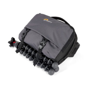 Lowepro-Trekker-Lite-SLX-120-Grey-6 Lowepro Trekker Lite SLX 120 Grey -kameralaukku