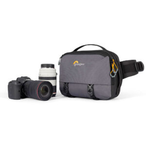 Lowepro-Trekker-Lite-SLX-120-Grey-7 Lowepro Trekker Lite SLX 120 Grey -kameralaukku
