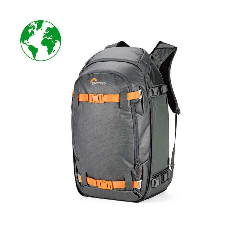Lowepro-Whistler-BP-450-AW-II-GL Lowepro Whistler BP 450 AW II GL -kamerareppu