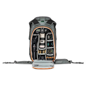 Lowepro-Whistler-BP-450-AW-II-GL-2 Lowepro Whistler BP 450 AW II GL -kamerareppu