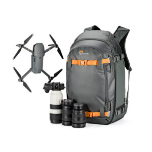 Lowepro-Whistler-BP-450-AW-II-GL-4 Lowepro Whistler BP 450 AW II GL -kamerareppu