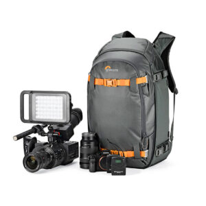 Lowepro-Whistler-BP-450-AW-II-GL-5 Lowepro Whistler BP 450 AW II GL -kamerareppu
