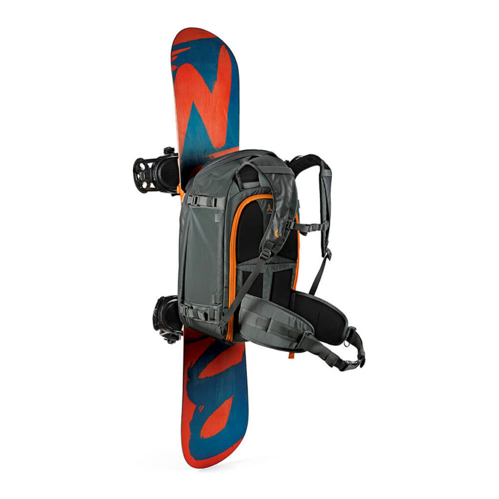 Lowepro-Whistler-BP-450-AW-II-GL-7 Lowepro Whistler BP 450 AW II GL -kamerareppu