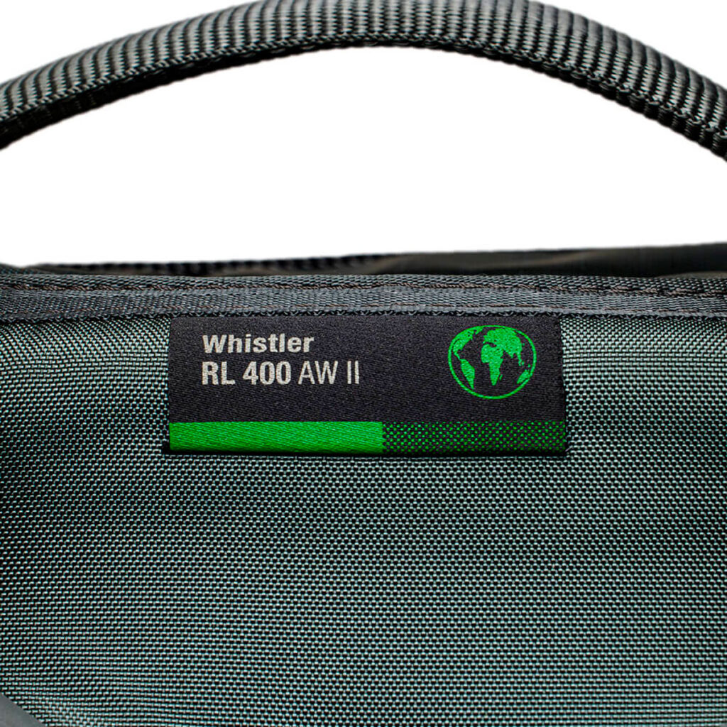 Lowepro-Whistler-RL400-AW-II-GL-10 Lowepro Whistler RL400 AW II GL -kameravetolaukku