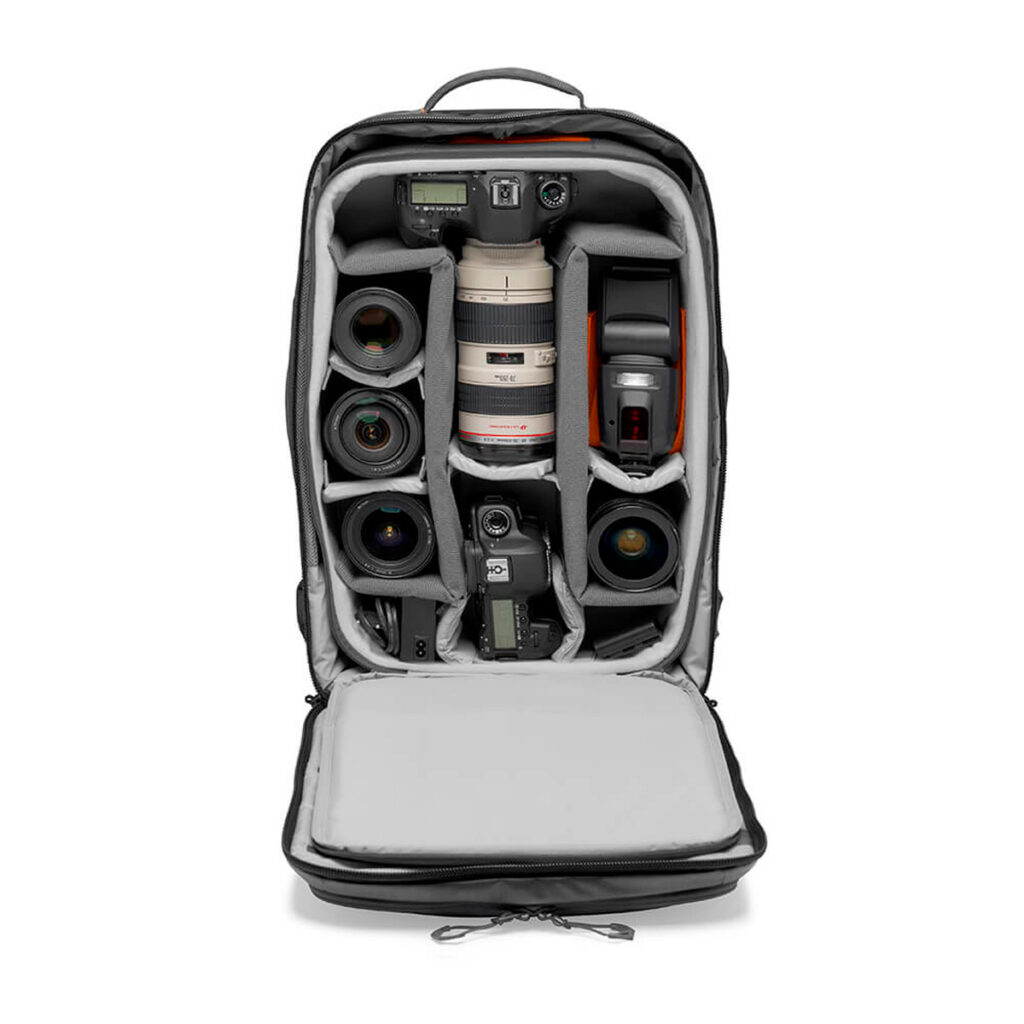 Lowepro-Whistler-RL400-AW-II-GL-4 Lowepro Whistler RL400 AW II GL -kameravetolaukku