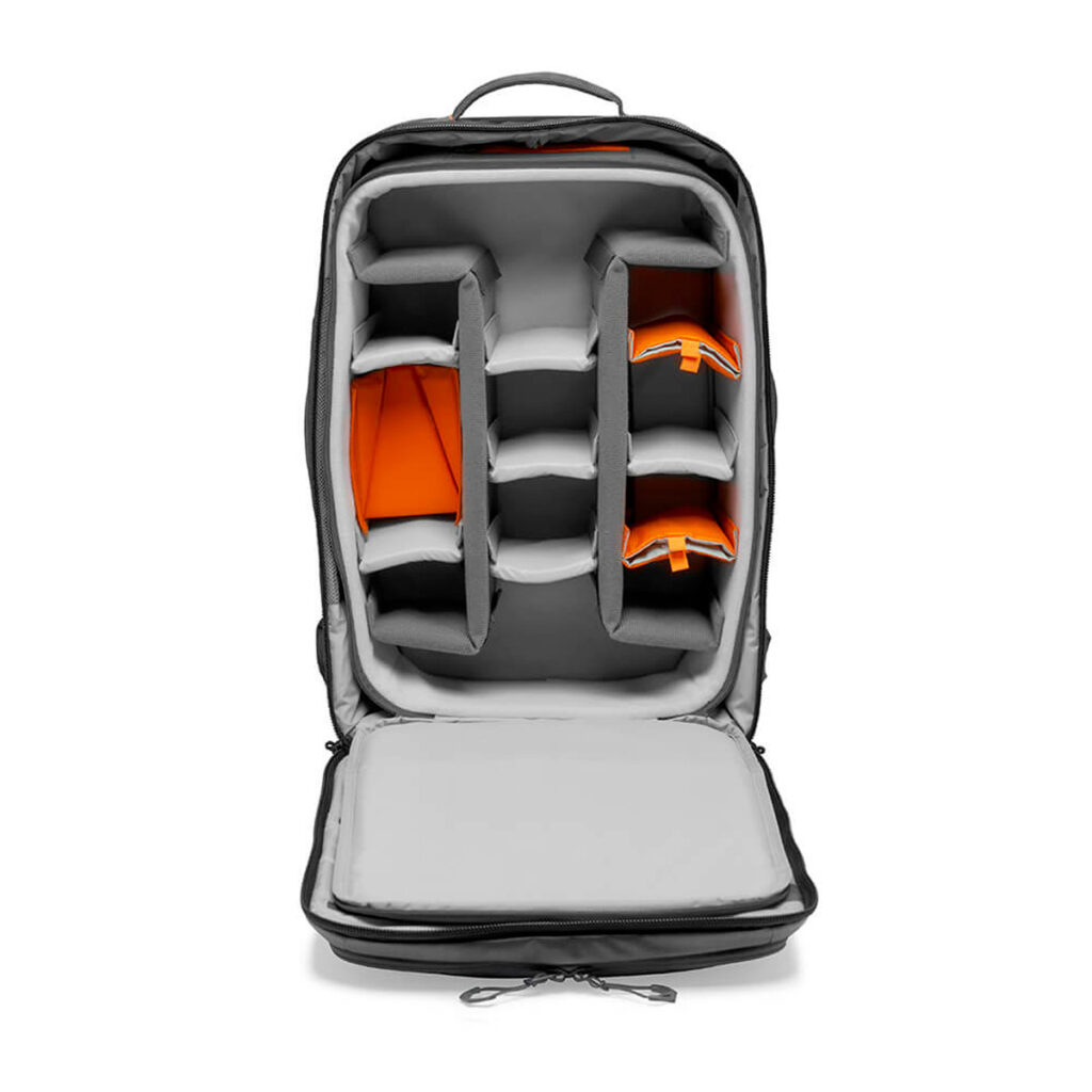 Lowepro-Whistler-RL400-AW-II-GL-5 Lowepro Whistler RL400 AW II GL -kameravetolaukku