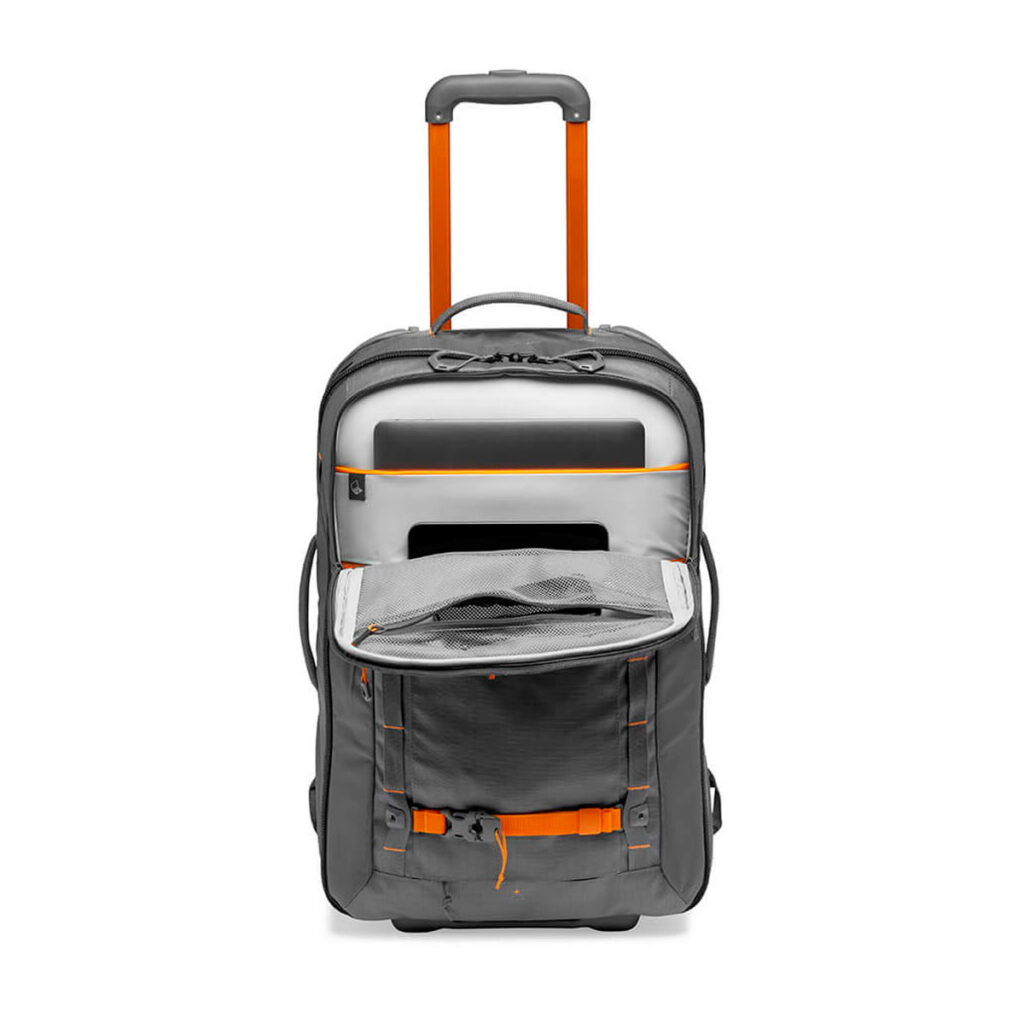 Lowepro-Whistler-RL400-AW-II-GL-6 Lowepro Whistler RL400 AW II GL -kameravetolaukku
