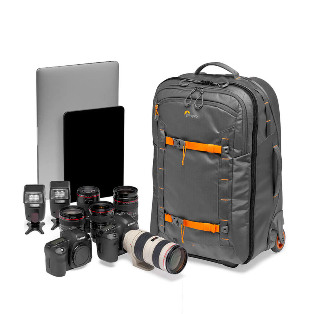 Lowepro-Whistler-RL400-AW-II-GL-8 Lowepro Whistler RL400 AW II GL -kameravetolaukku