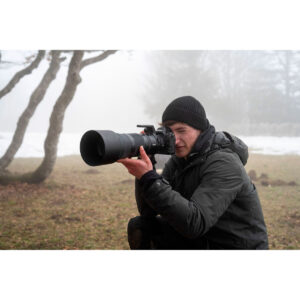 Nikkor-180-600mm-f5.6-6.3-VR-5 Nikon Nikkor Z 180-600mm f/5.6-6.3 VR -objektiivi