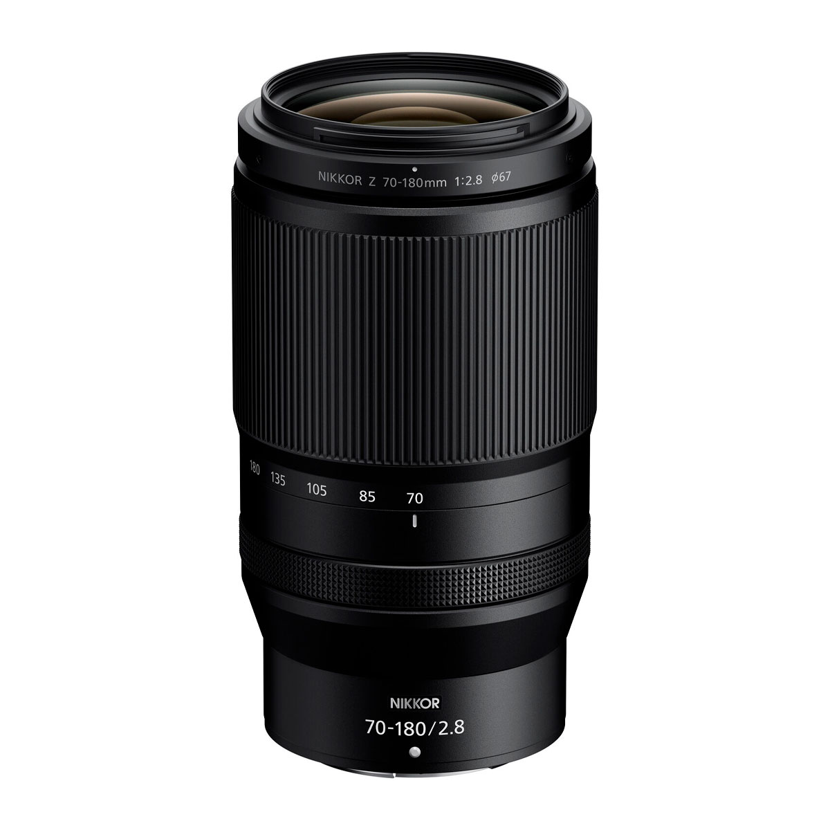 Nikon Nikkor Z 70-180mm f/2.8 -objektiivi