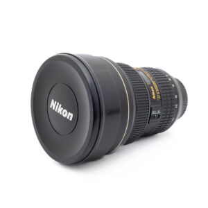 Nikkor AF-S 14-24mm f2.8-1 Nikon AF-S Nikkor 14-24mm f/2.8 G ED - Käytetty