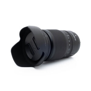 Nikkor Z 24-200mm f4-63 VR-3 Nikon Nikkor Z 24-200mm f/4-6.3 VR (Kunto K5) - Käytetty