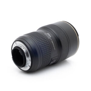 Nikon 16-35mm f14G ED VR-1 Nikon AF-S Nikkor 16-35mm f/4 G ED VR (sis.ALV24%) - Käytetty