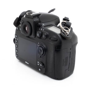 Nikon D800-3 Nikon D800 (SC 39000)- Käytetty