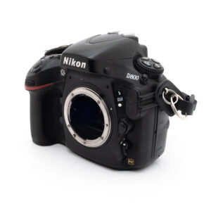 Nikon D800-4 Nikon D800 (SC 39000)- Käytetty