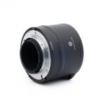 Nikon AF-S Teleconverter TC-20E III – Käytetty Käytetyt kamerat ja vaihtolaitteet 5